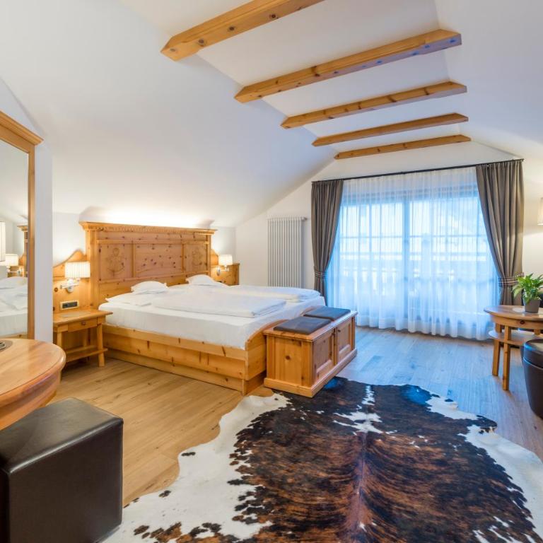 Hotel Angelo Engel - Superior Double or Twin Room - 3