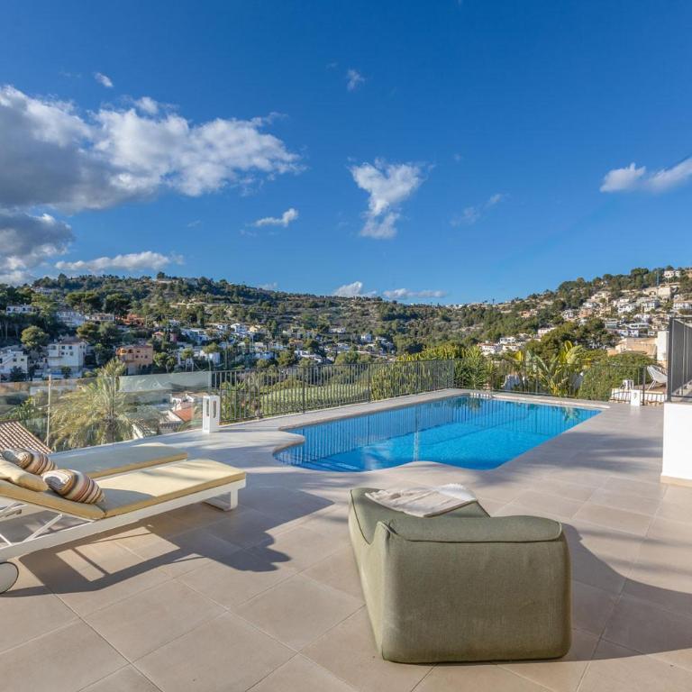 Villa Costa Azzurra by Abahana Villas - Villa - 3