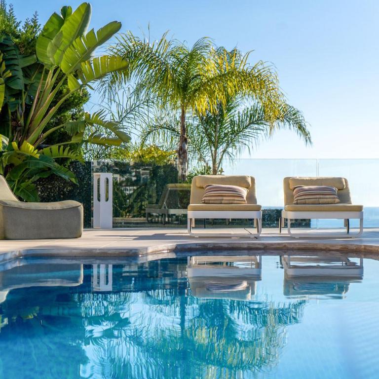Villa Costa Azzurra by Abahana Villas - Villa - 2