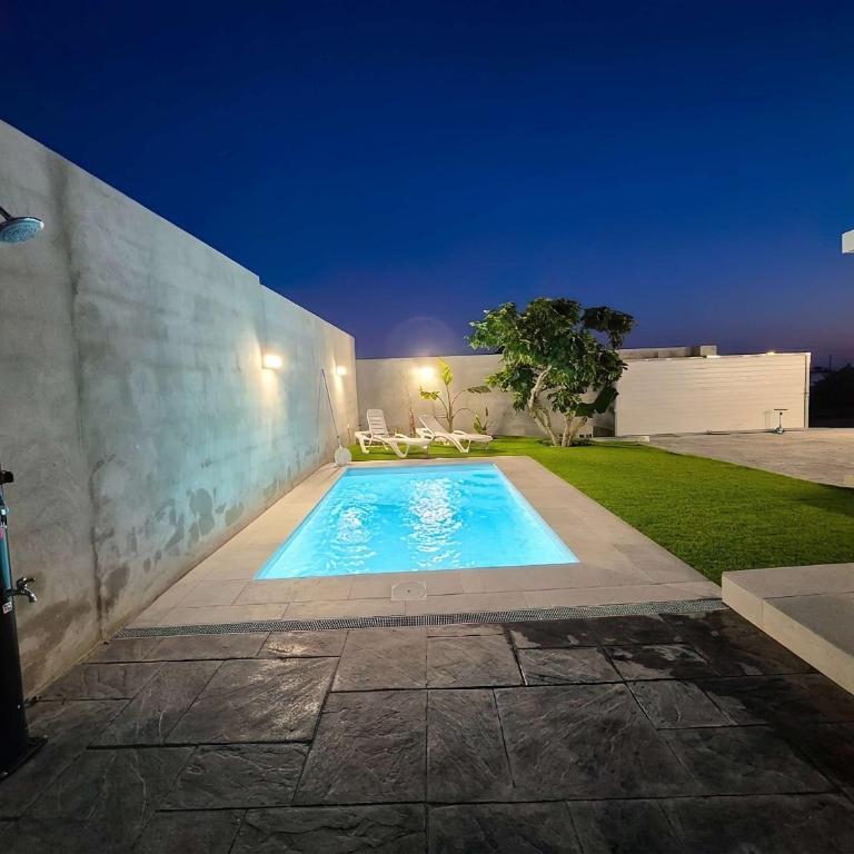 La casa de Lola en Conil - Casa - 2