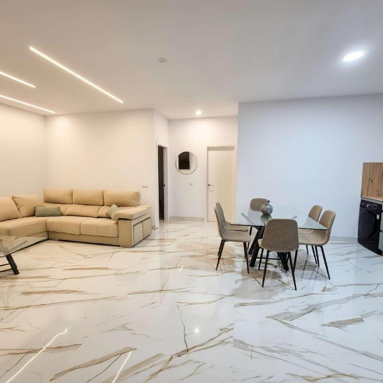 La casa de Lola en Conil - Casa - 6