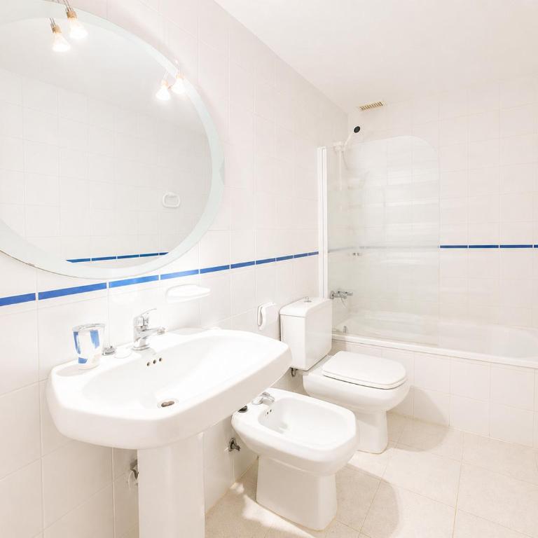 Duplex a 150 metros del mar - PET FRIENDLY Albert Villas - Apartamento con vistas al mar - 13