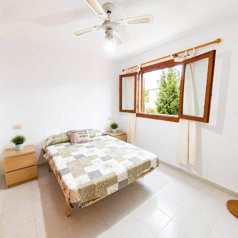 Duplex a 150 metros del mar - PET FRIENDLY Albert Villas - Apartamento con vistas al mar - 10