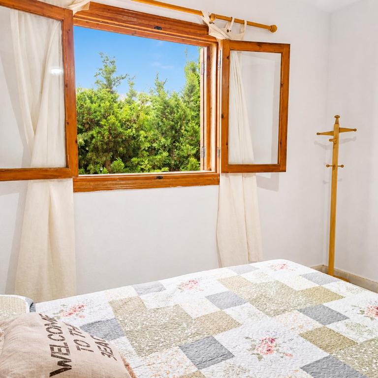 Duplex a 150 metros del mar - PET FRIENDLY Albert Villas - Apartamento con vistas al mar - 12