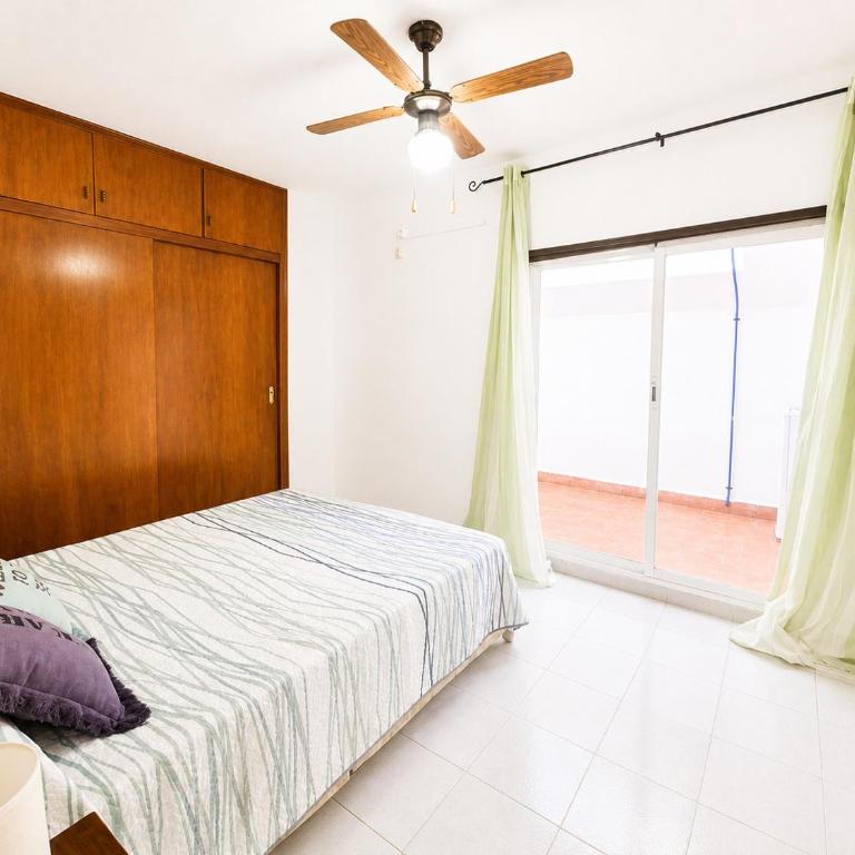 Duplex a 150 metros del mar - PET FRIENDLY Albert Villas - Apartamento con vistas al mar - 16