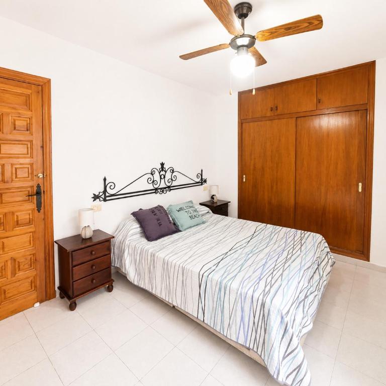 Duplex a 150 metros del mar - PET FRIENDLY Albert Villas - Apartamento con vistas al mar - 17