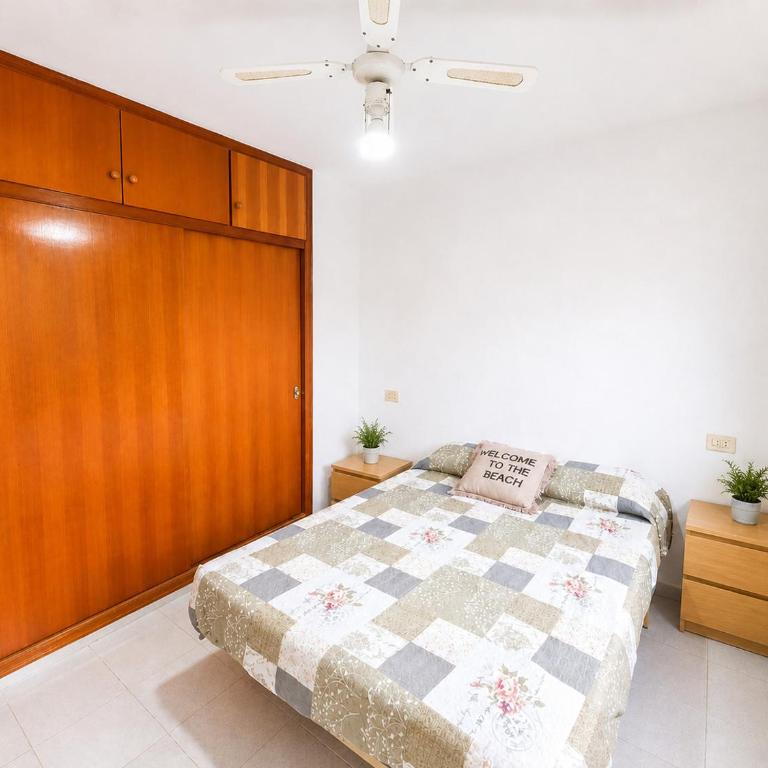 Duplex a 150 metros del mar - PET FRIENDLY Albert Villas - Apartamento con vistas al mar - 11