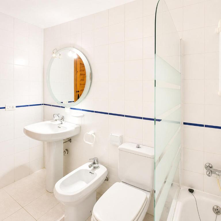 Duplex a 150 metros del mar - PET FRIENDLY Albert Villas - Apartamento con vistas al mar - 14