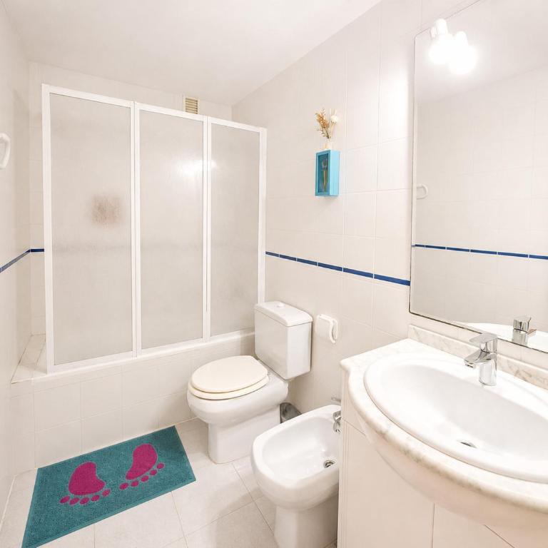 Duplex a 150 metros del mar - PET FRIENDLY Albert Villas - Apartamento con vistas al mar - 24