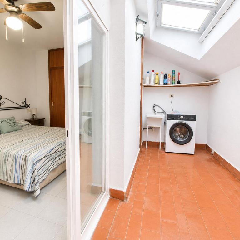 Duplex a 150 metros del mar - PET FRIENDLY Albert Villas - Apartamento con vistas al mar - 19