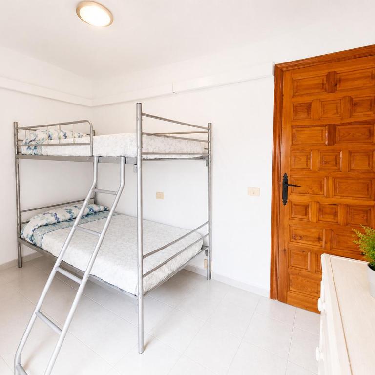 Duplex a 150 metros del mar - PET FRIENDLY Albert Villas - Apartamento con vistas al mar - 22