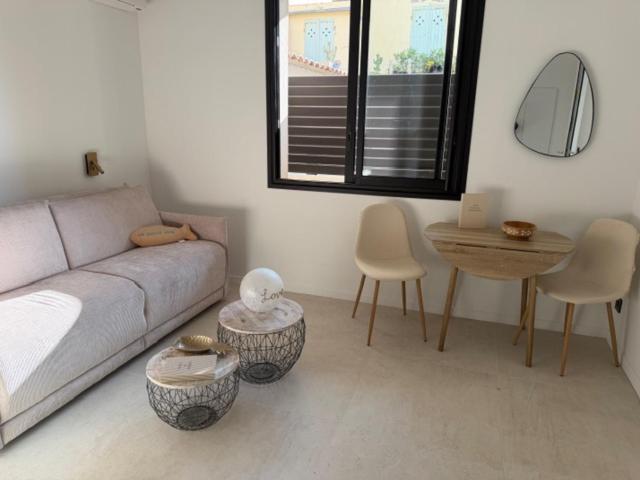Studio Noélie - Apartamento de 1 dormitorio - 10