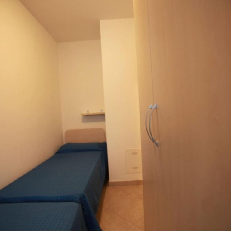 Wonderful attic flat with sea view - Appartamento - 7