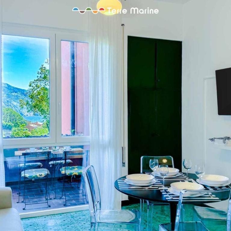 Il Poggio sul Mare, Terre Marine - Appartamento con 1 Camera da Letto - 6