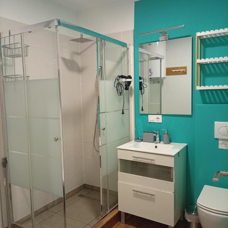 Paraiso Del Sol - Apartamento de 1 dormitorio - 3