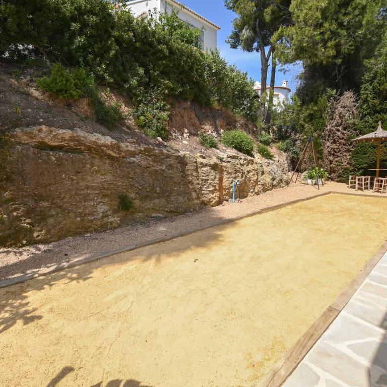Luxury 4BR Villa - Ensuite Bath- Pool - La fustera - Villa - 10