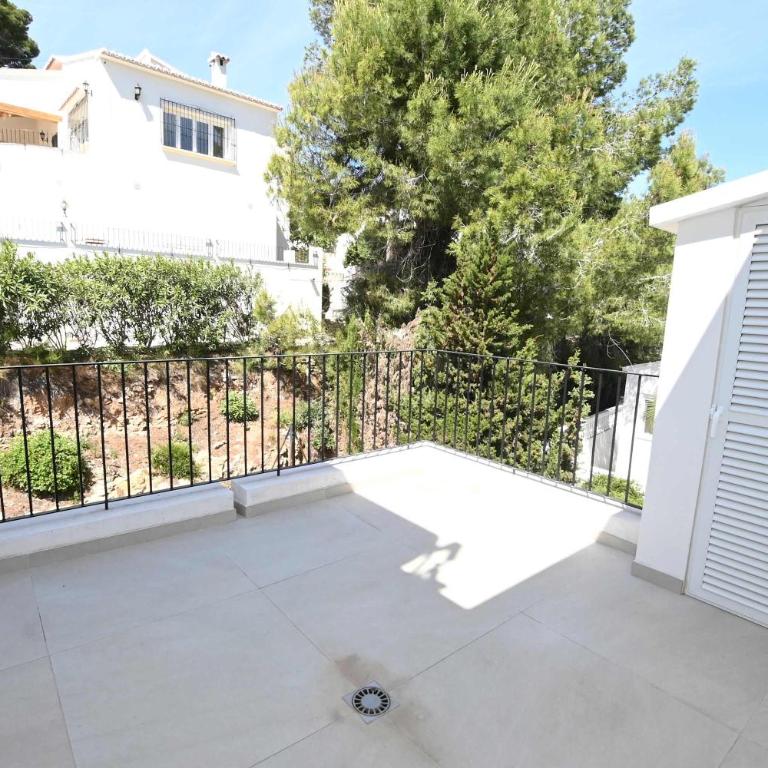 Luxury 4BR Villa - Ensuite Bath- Pool - La fustera - Villa - 19