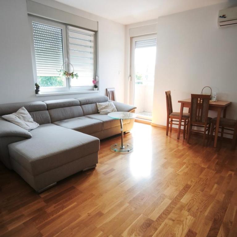 Urban Nest Detelinara FREE public PARKING - Apartman sa 2 Spavaće Sobe - 2