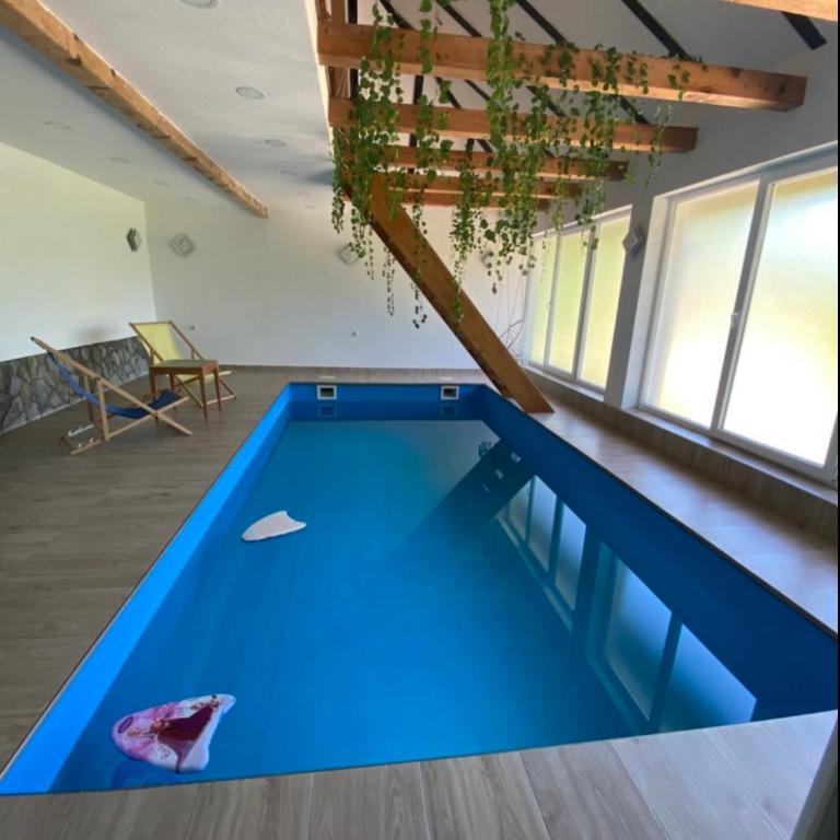 vila nature - Three-Bedroom House - 1