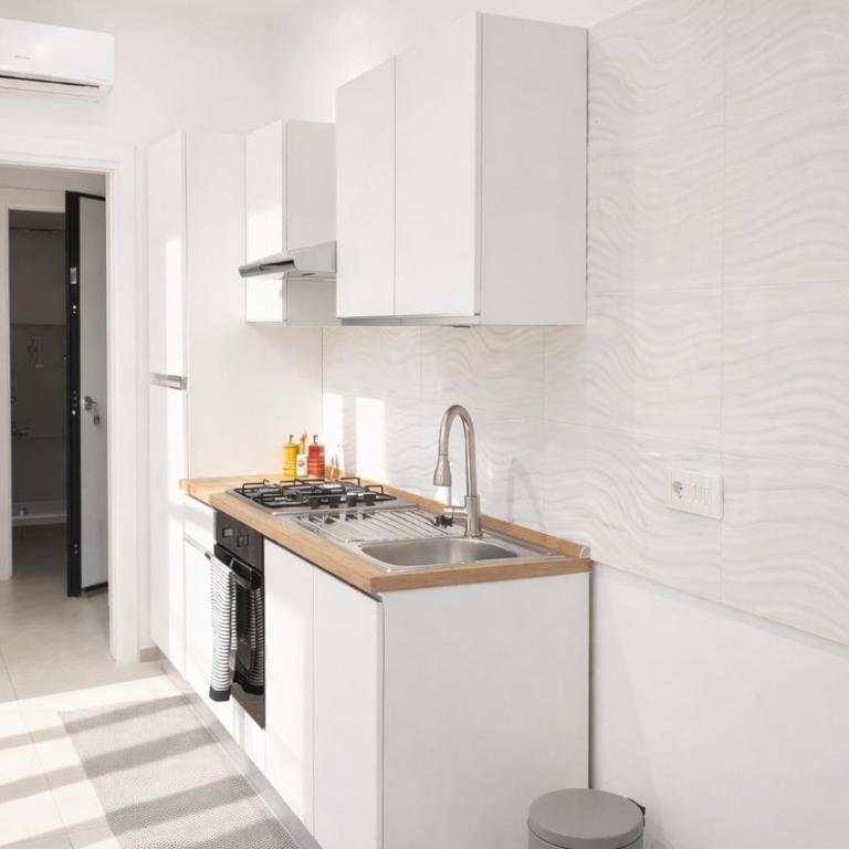 Nanninella Holiday Home - Appartamento con 1 Camera da Letto - Non Fumatori - 5