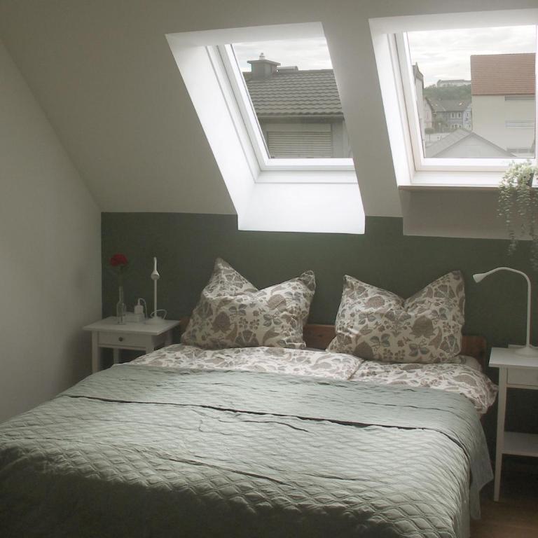 Studio LEOPOLD LEIBNITZ - Apartment mit 2 Schlafzimmern - 6
