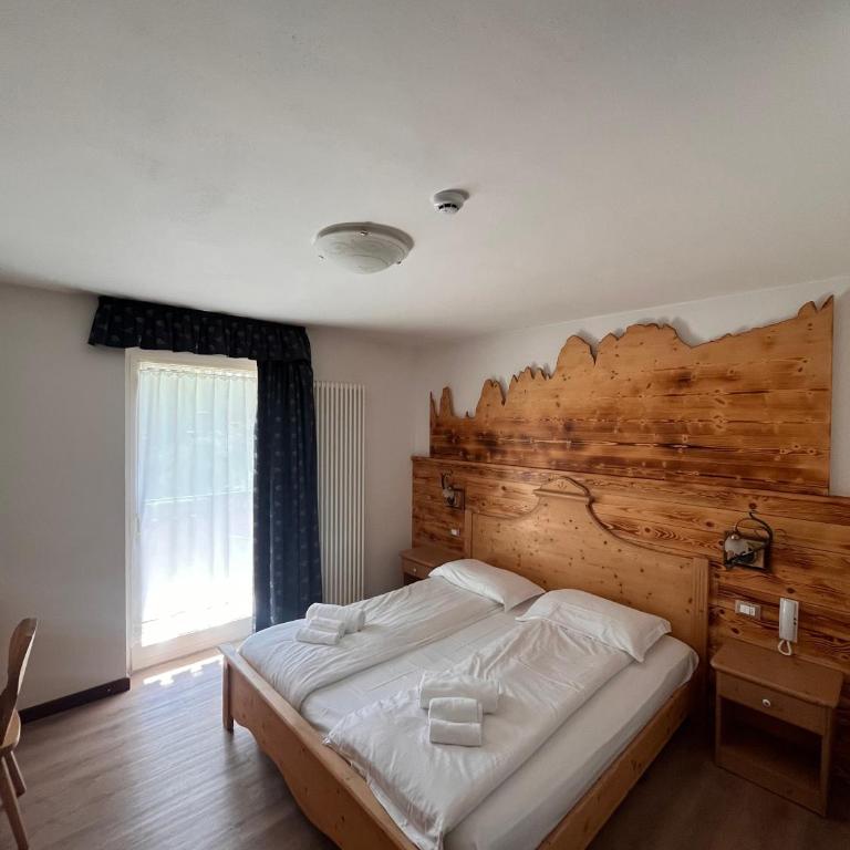Hotel Garni Relax - Large Double Room - 1