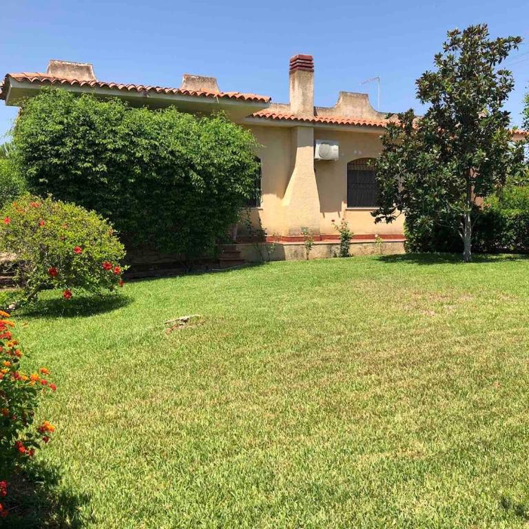 Villa Enza - Casa con 3 Camere da Letto - 1