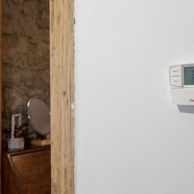 Pietra, legno e versi, casa Carducci a Trieste - Appartamento con 1 Camera da Letto - 25