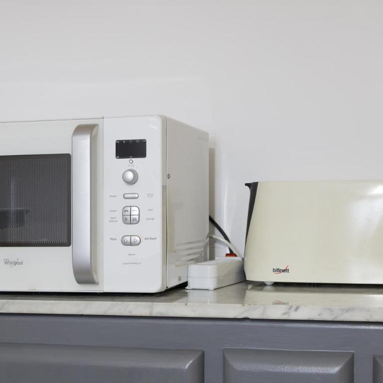 Pietra, legno e versi, casa Carducci a Trieste - Appartamento con 1 Camera da Letto - 30