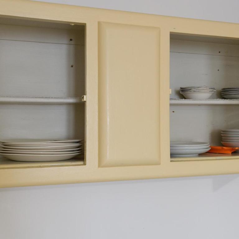 Pietra, legno e versi, casa Carducci a Trieste - Appartamento con 1 Camera da Letto - 31