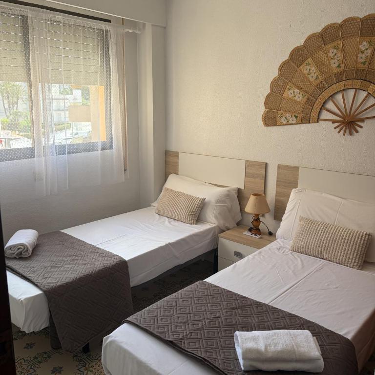 Atenas Solo Familias Serviplaya - Apartamento de 3 dormitorios - 4