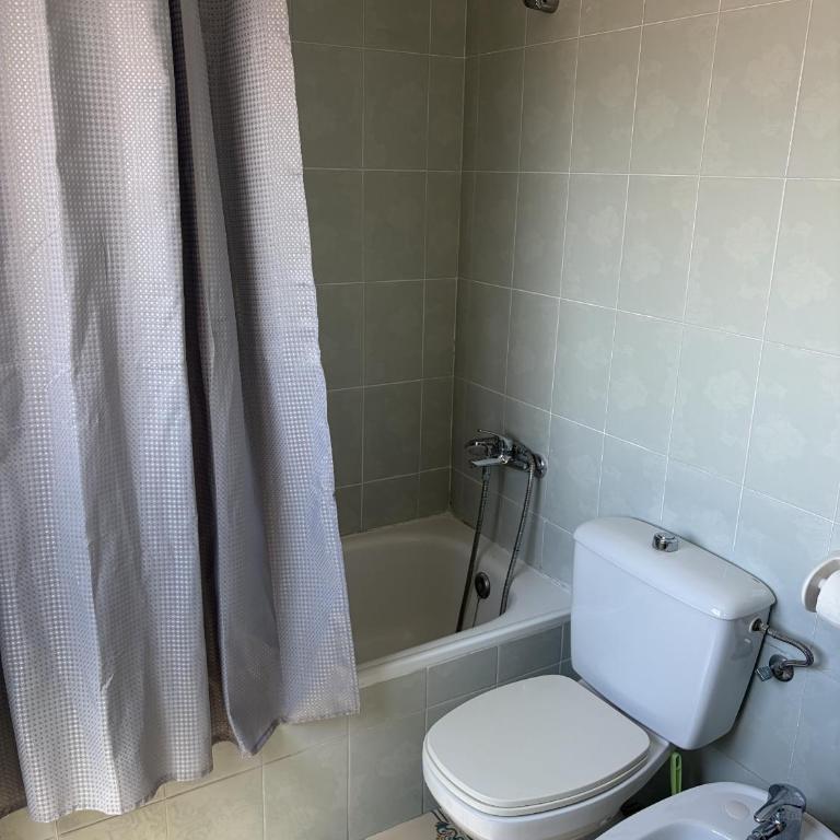 Atenas Solo Familias Serviplaya - Apartamento de 3 dormitorios - 7
