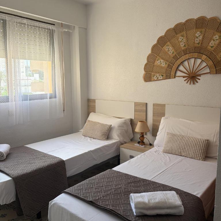 Atenas Solo Familias Serviplaya - Apartamento de 3 dormitorios - 5