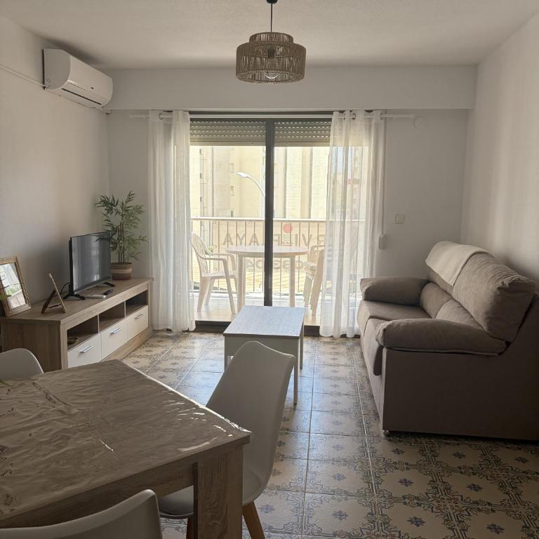 Atenas Solo Familias Serviplaya - Apartamento de 3 dormitorios - 11