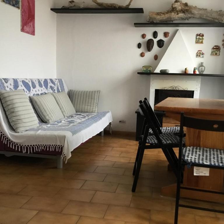 The house by the sea-5 Terre - Appartamento con 1 Camera da Letto - 1