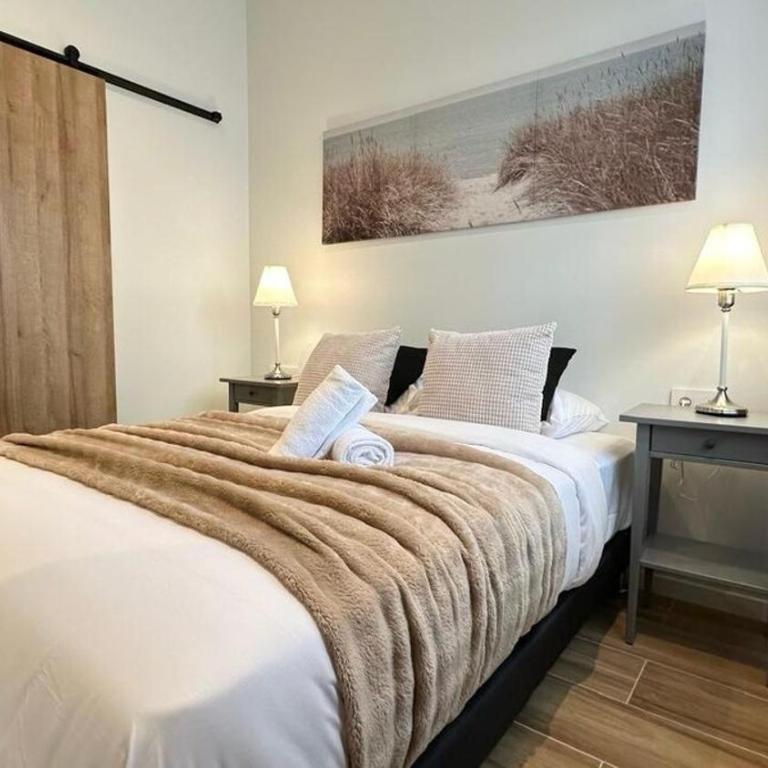 Nazareth 2 - Studio Partdieu - One-Bedroom Apartment - 4