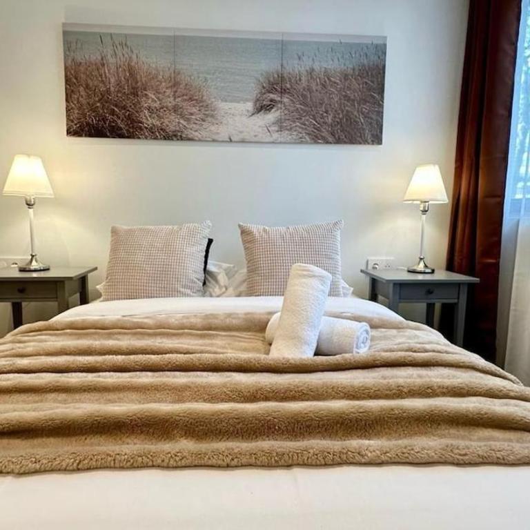 Nazareth 2 - Studio Partdieu - One-Bedroom Apartment - 12