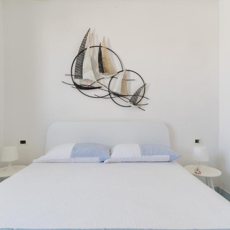 Vistamare Ugento - Appartamento con 2 Camere da Letto - 3