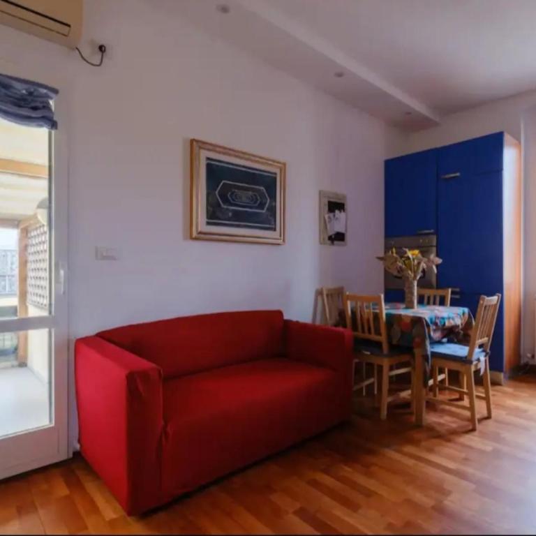 Appartamento Relax con Terrazza vicino al Centro - One-Bedroom Apartment - 2