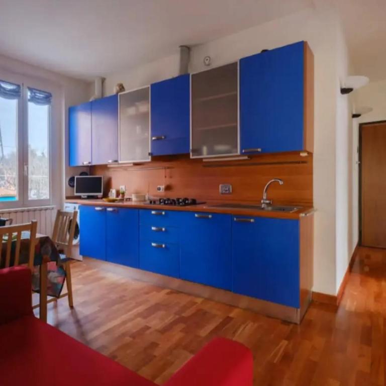 Appartamento Relax con Terrazza vicino al Centro - One-Bedroom Apartment - 6