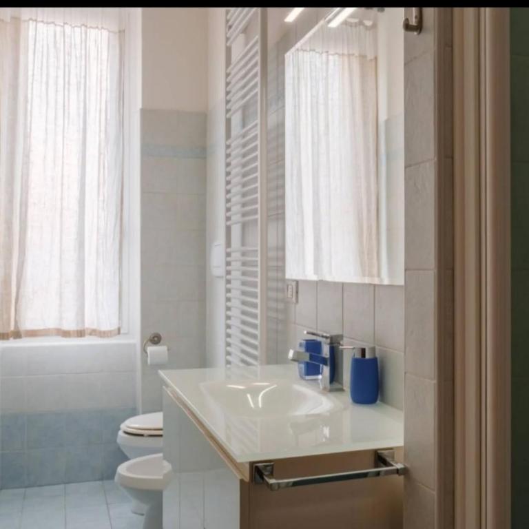 Appartamento Relax con Terrazza vicino al Centro - One-Bedroom Apartment - 10
