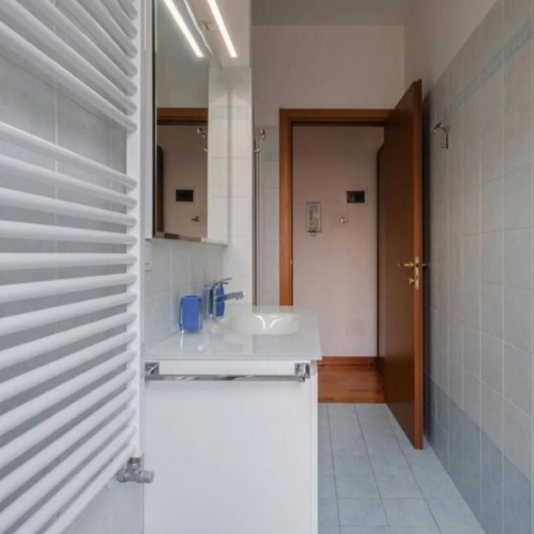Appartamento Relax con Terrazza vicino al Centro - One-Bedroom Apartment - 9