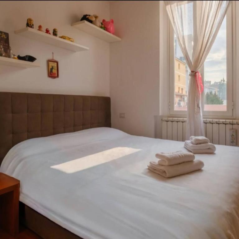 Appartamento Relax con Terrazza vicino al Centro - One-Bedroom Apartment - 3