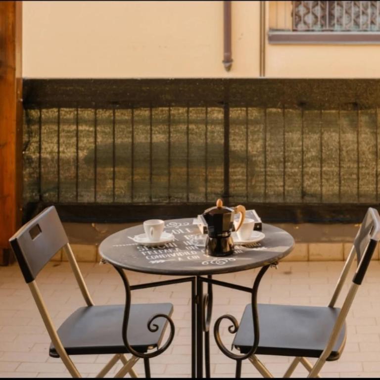 Appartamento Relax con Terrazza vicino al Centro - One-Bedroom Apartment - 7