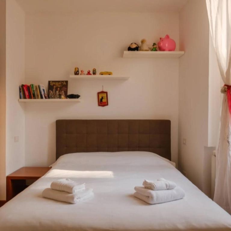 Appartamento Relax con Terrazza vicino al Centro - One-Bedroom Apartment - 11