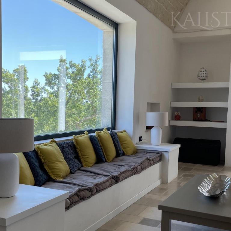 Villa San Salvatore - Appartamento Deluxe - 10