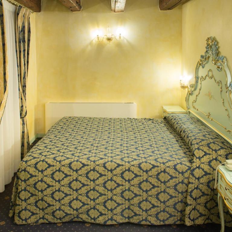 Locanda Ca' Zose - Camera Economy - 4