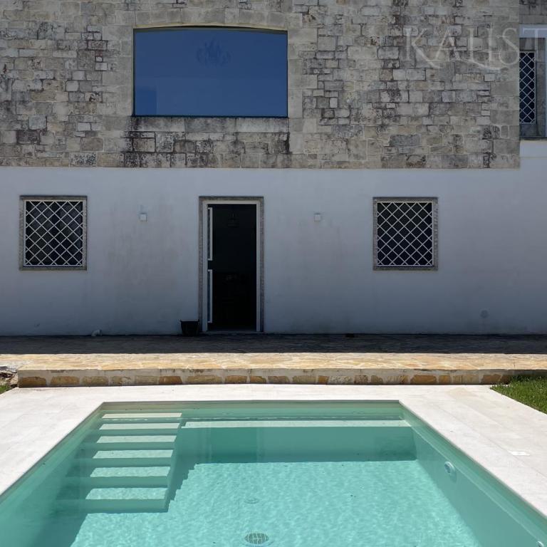 Villa San Salvatore - Appartamento Standard - 1