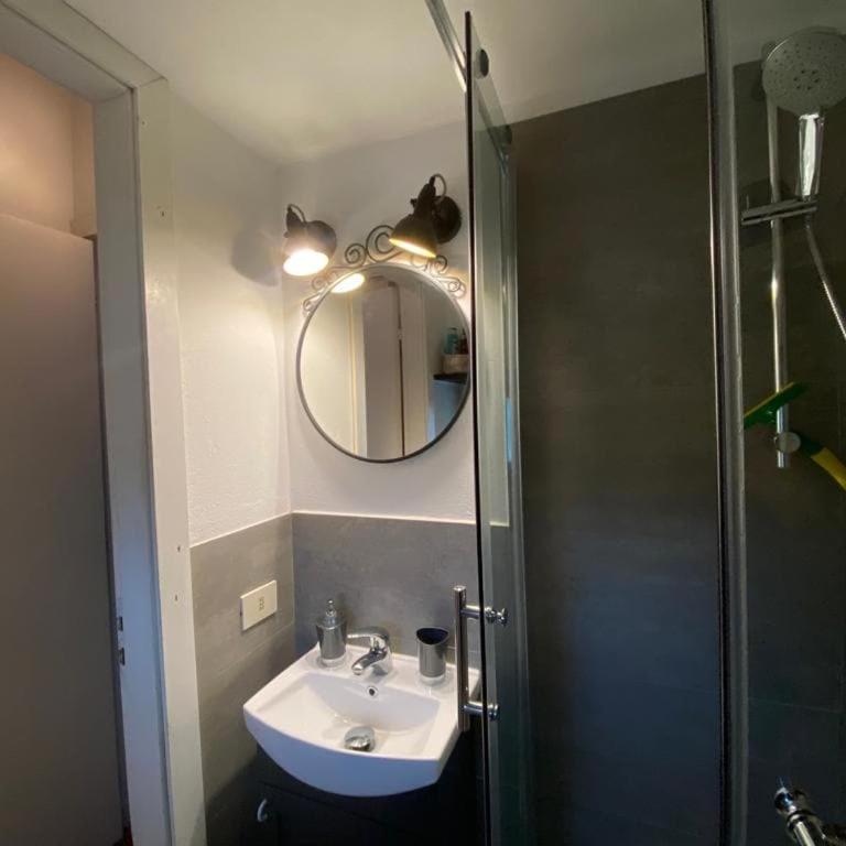The house by the sea-5 Terre - Appartamento con 1 Camera da Letto - 15