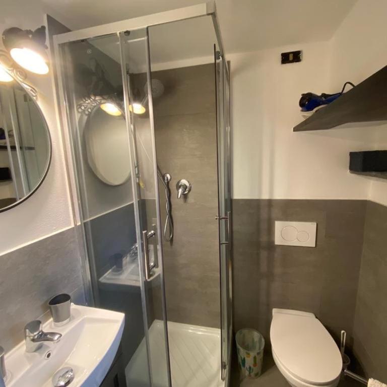 The house by the sea-5 Terre - Appartamento con 1 Camera da Letto - 19